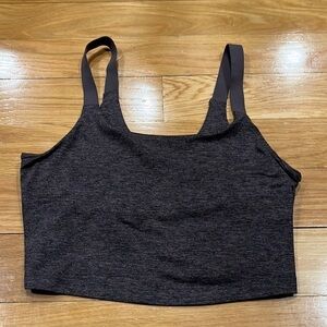 AERIE offline recharge least support sport bra size XSmall.